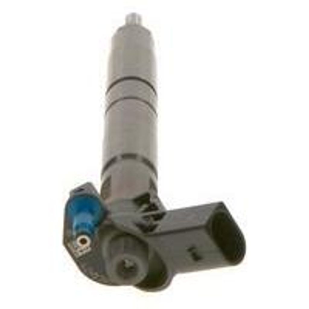 BOSCH 0 986 435 420 Einspritzdüse OE 338002F000 kompatibel mit Santa Fe, iX35, Carnival, Sorento, Sportage