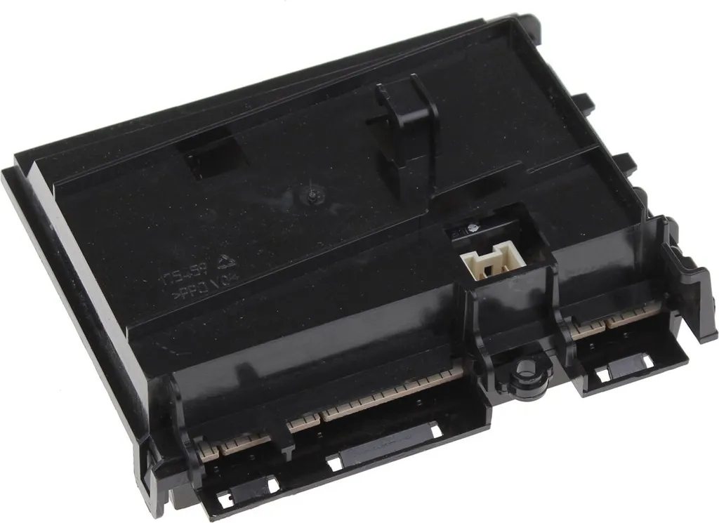 Module électronique d'origine Beko 1755700400 pour programmation lave-vaisselle