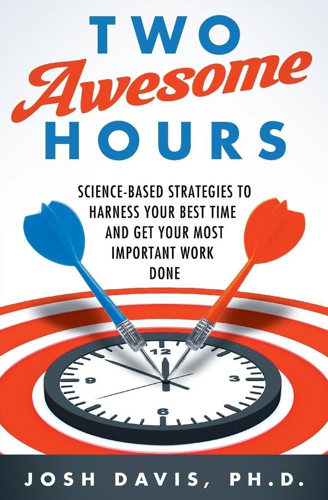 Two Awesome Hours