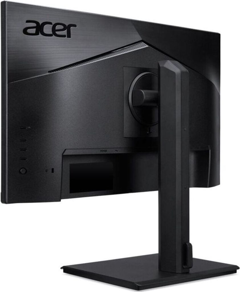 Acer B247YEb 23,8" 60,5cm 16:9 100Hz 1920x1080 czarny Zdjęcie produktu 8