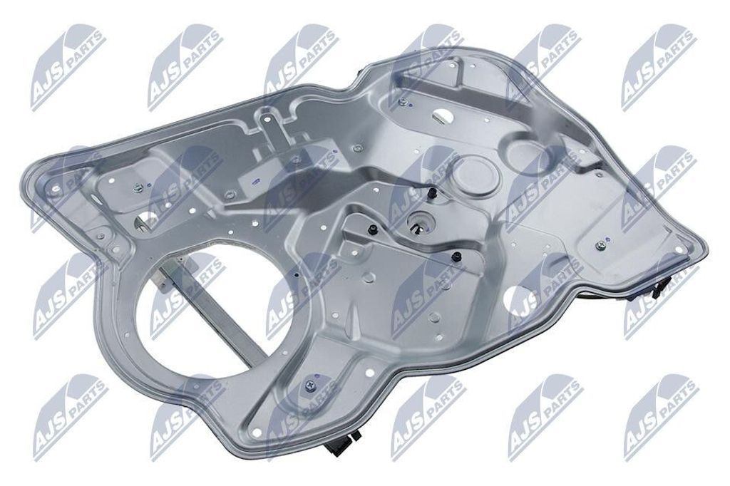 NTY EPS-SK-007 Elektrischer Fensterheber Vorne Links für SKODA Octavia III Combi (5E5) Octavia II Combi (1Z5) Octavia I Combi (1U5) OCTAVIA (1Z3)