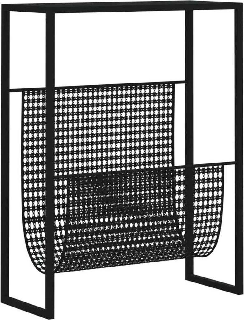 VidaXL 331668, Czarny, 1 szt. Zdjęcie produktu 