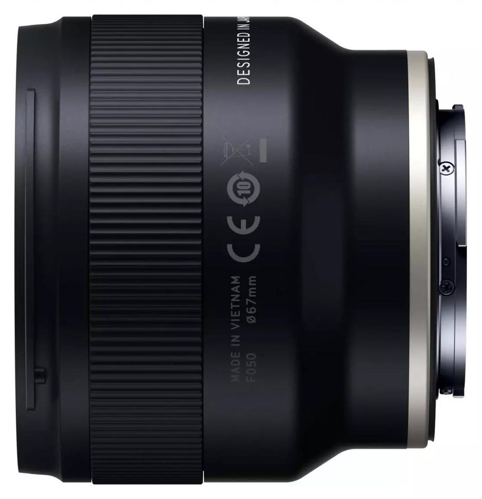 Tamron 20mm F/2.8 Di III OSD M1:2, Ultraweitwinkelobjektiv, Produktbild 