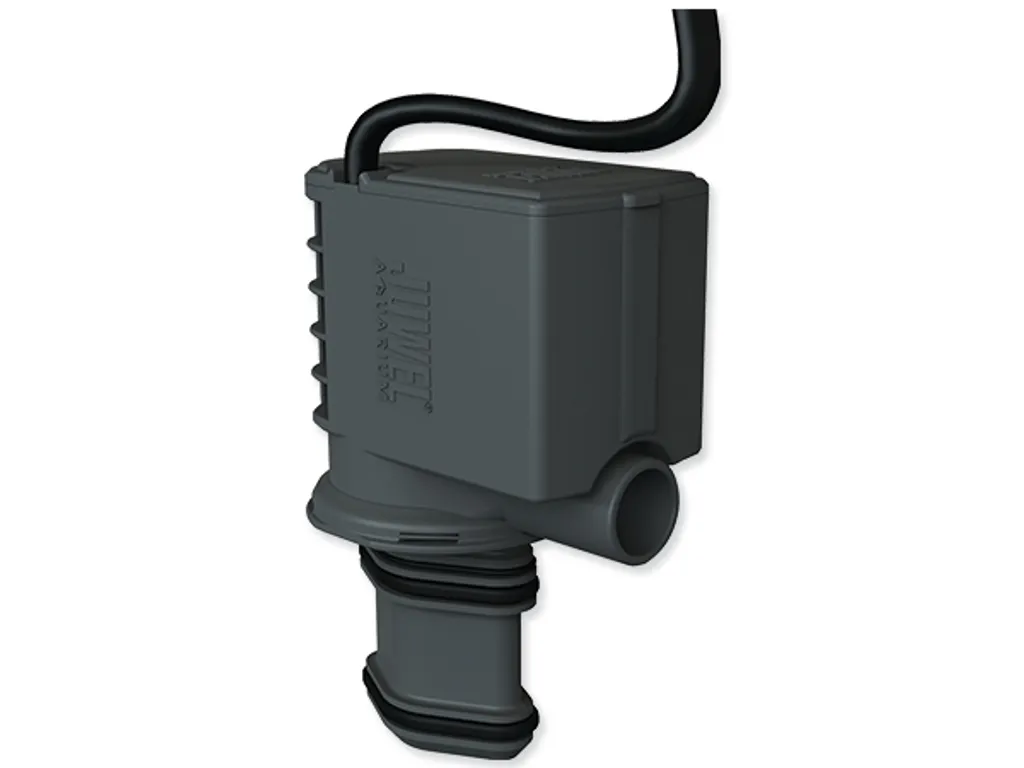 Pumpe Eccoflow 1000