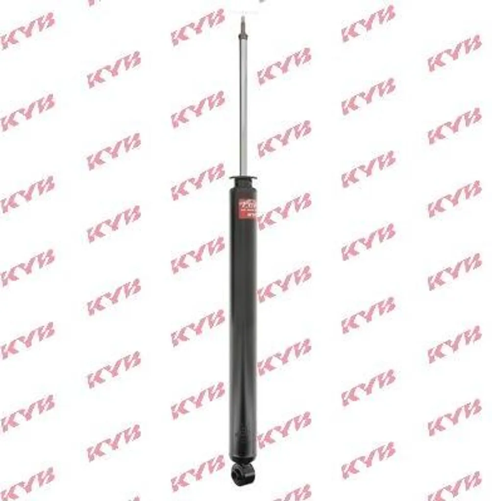 Amortisseur arrière à gaz pour Volvo V40 et Ford Focus - Modèle 349194