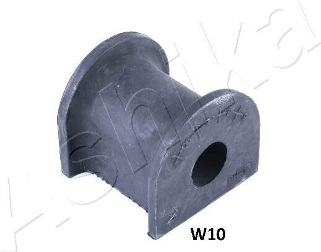 ASHIKA Lagerbuchse Stabilisator GOM-W10 Vorne für CHEVROLET NUBIRA Kombi 50mm 35mm 38mm 18mm