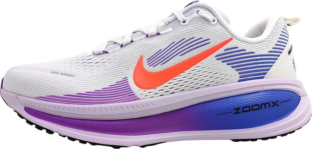 Nike Vomero 18 Sportschuh Violett in Gr. 36.5