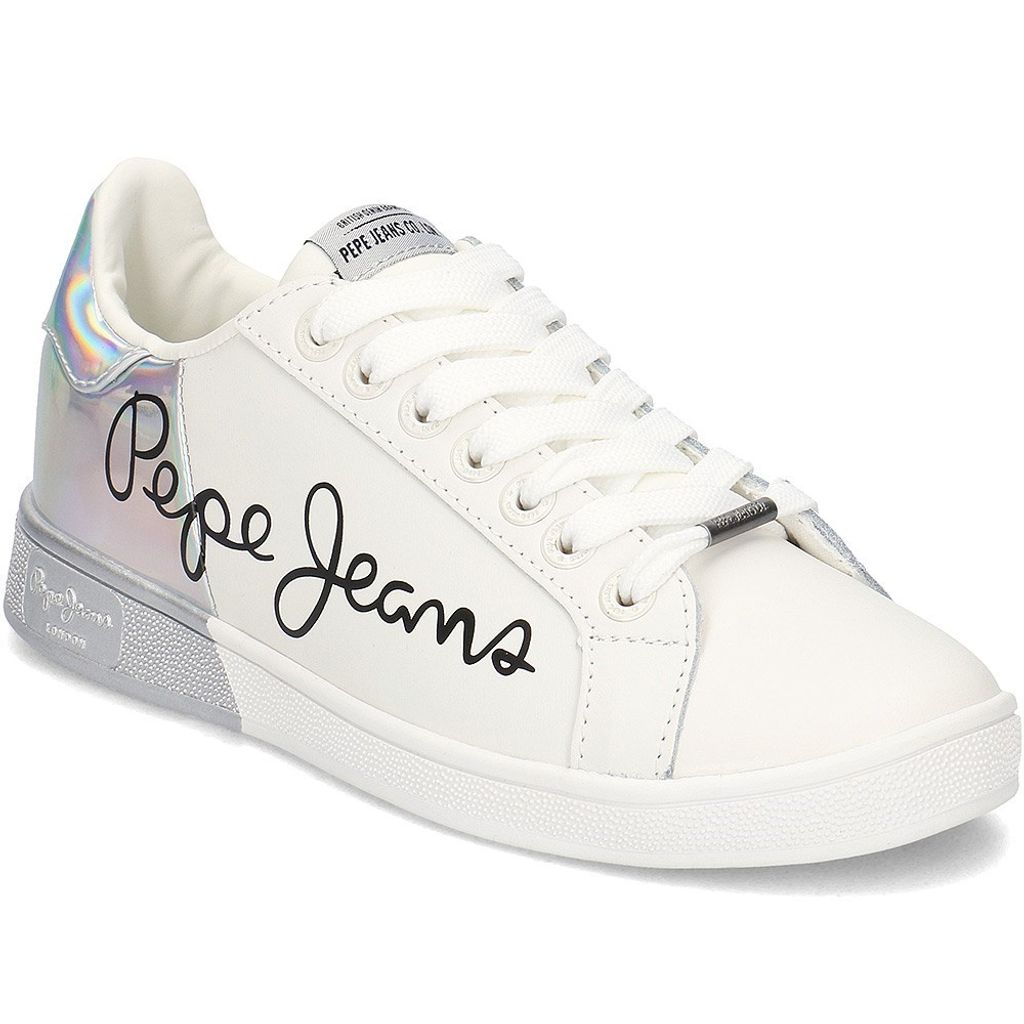 Pepe Jeans Schuhe Brompton Mania, PLS30864800, Größe: 39