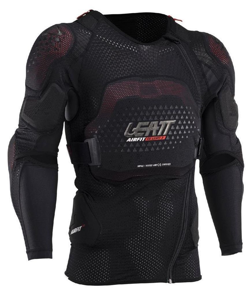 Protezione del corpo 3DF AirFit Evo - L/XL Immagine del prodotto 