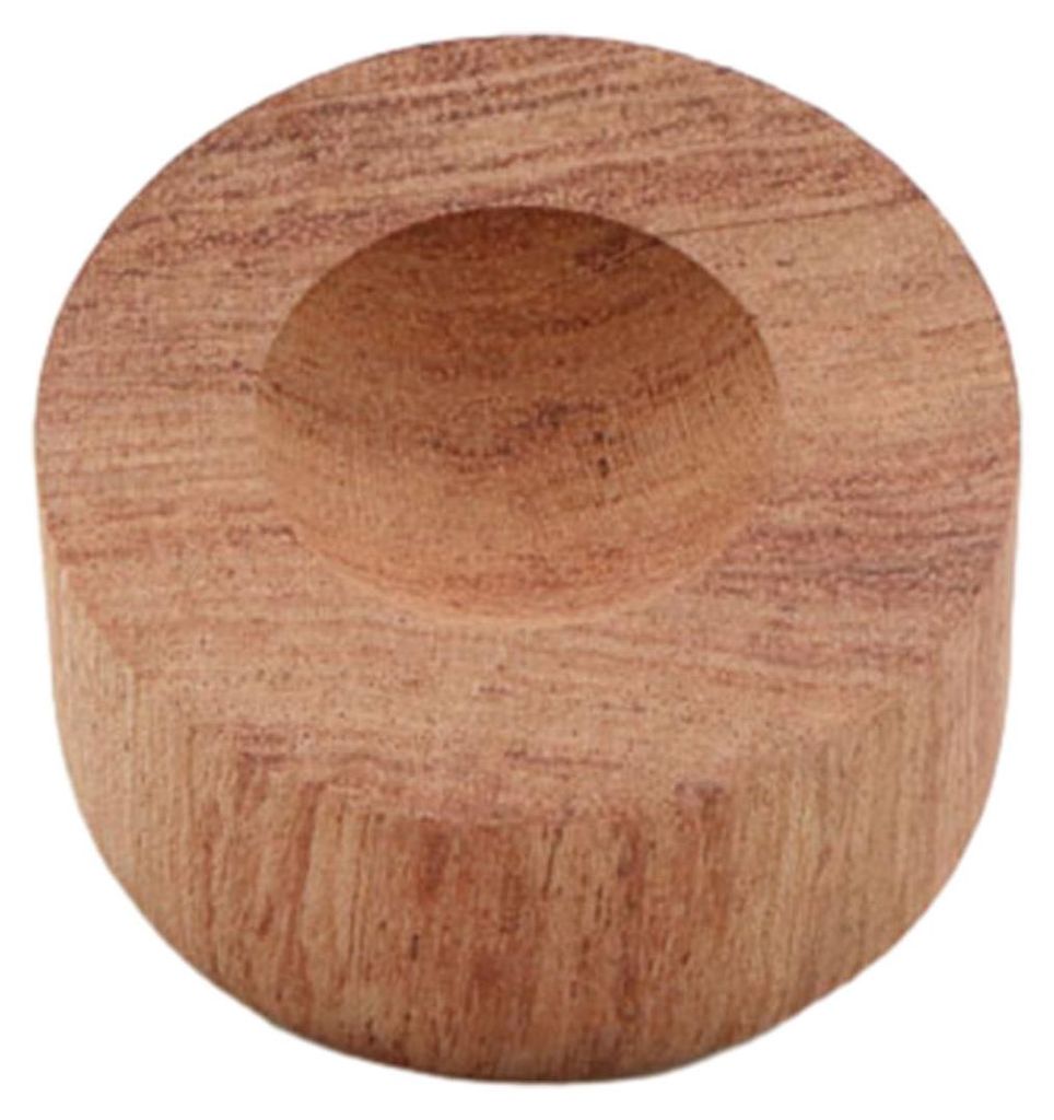 Ätherischer Öldiffusor aus Holz mit Box, kleiner passiver Aromatherapie-Diffusor, tragbarer Lufterfrischer für Auto, Wohnzimmer, Büro