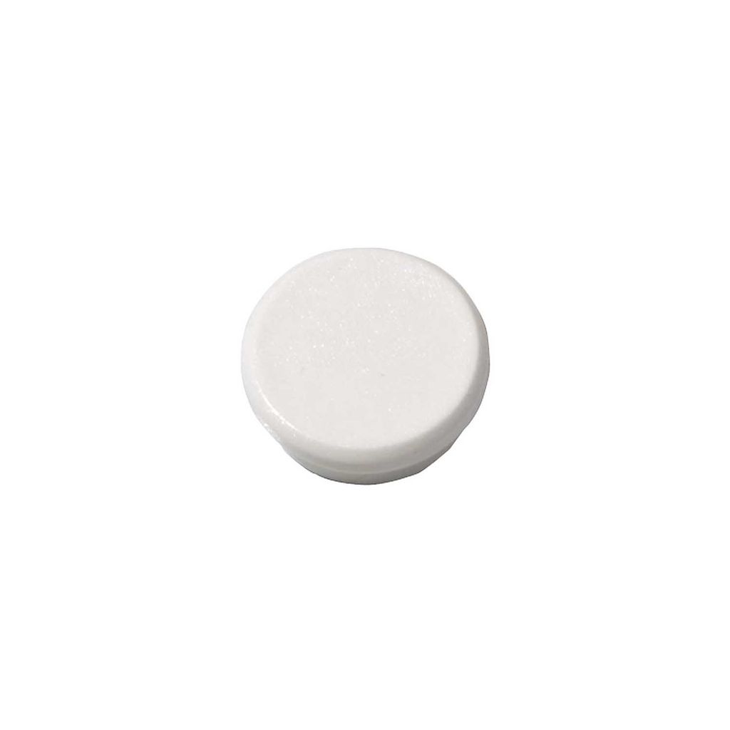 Franken HM2009 magnete, 24 mm, 300 g, bianco Immagine del prodotto 