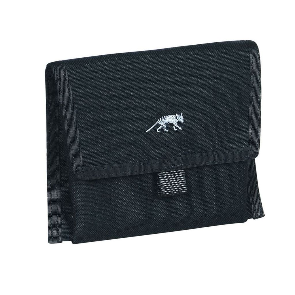 Tasmanian Tiger TT Mil Pouch Utility Black