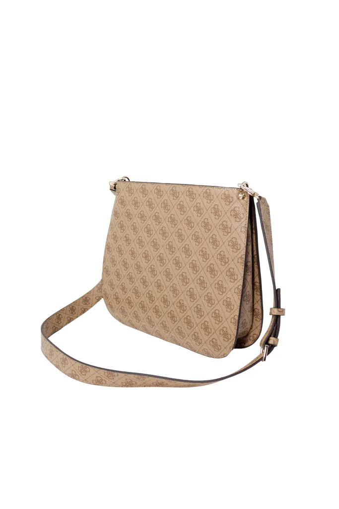 Guess Meridian - Borsa a tracolla 32 cm - 12