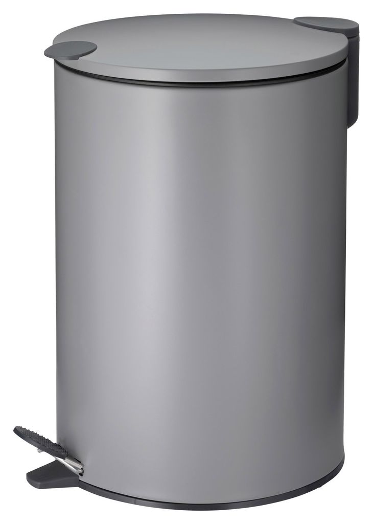 Kela Mats Mlleimer mit Pedal 12 Liter
