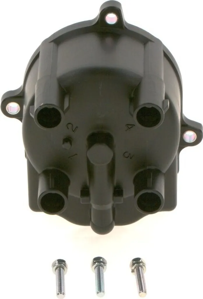 Tête d'allumeur Bosch pour Toyota Camry V1 et Carina E 1987233106 OE