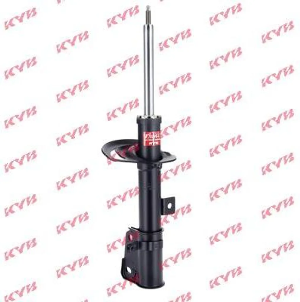 Amortisseur KYB 339249 Excel-G - Jambe de Force Gaz pour Train Avant