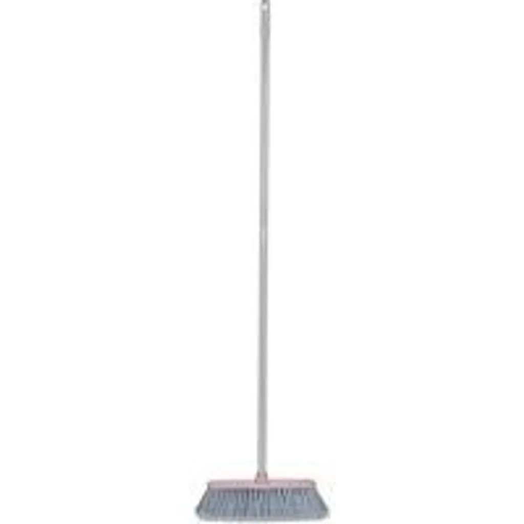 Brosse acier et WPC 31 cm : éliminez enfin la mousse et les saletés