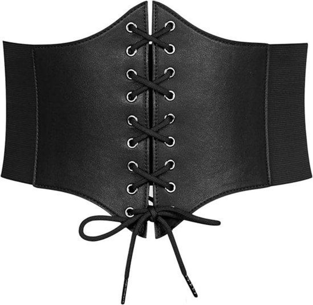 Elastische Tailleriem 83 cm für Damen M Sommer
