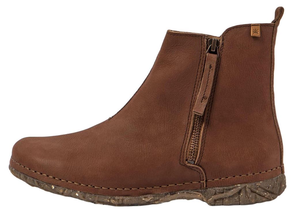 El Naturalista Bottines pour Femme N5472 PLEASANT Image du produit 