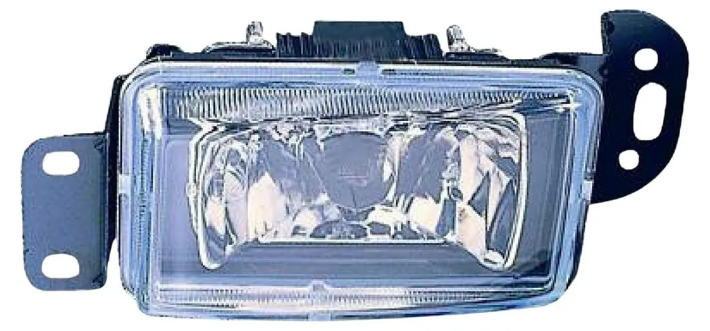 Améliorer la visibilité Toyota Corolla avec feu antibrouillard 81210-02051