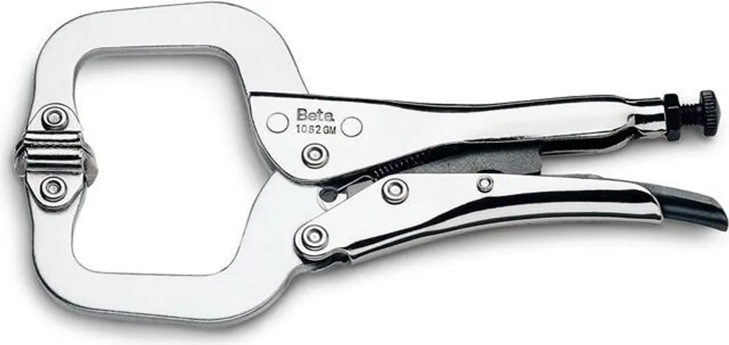 Pince longue de préhension Beta 1062GM avec mâchoires rotatives 460 mm
