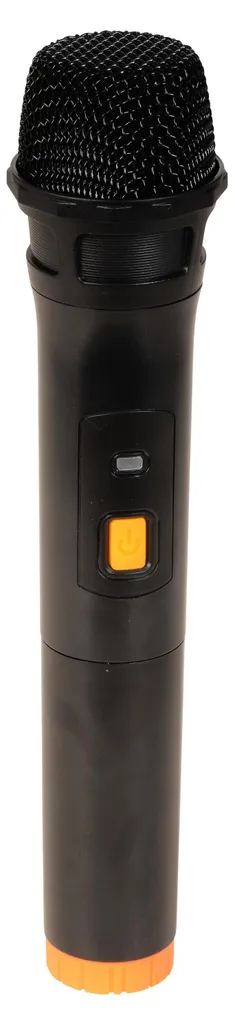 Enceinte nomade Bluetooth Denver avec effets lumineux LED et son stéréo - 12