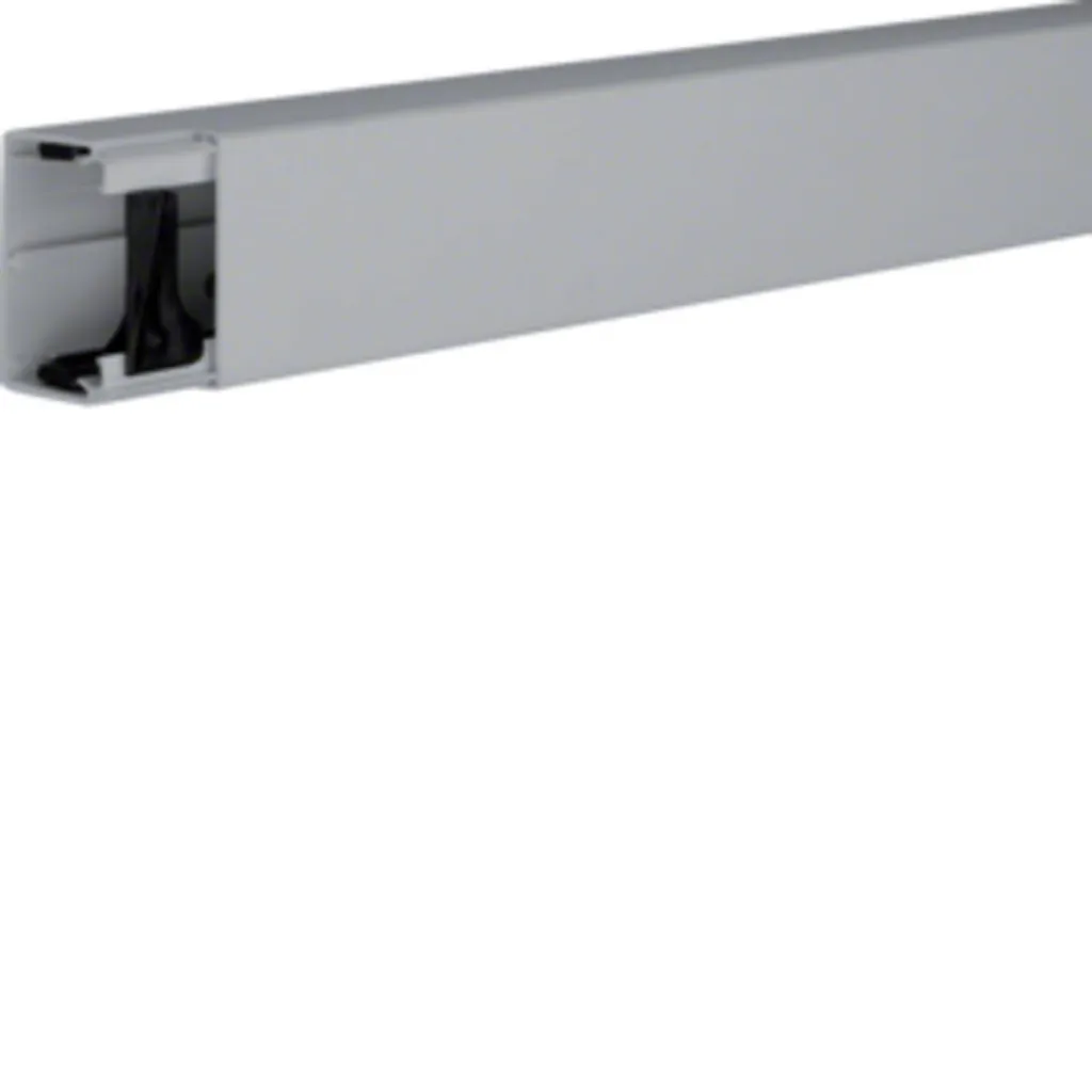 Chemin de câbles pour rénovation bureau et atelier 2m LF 400600