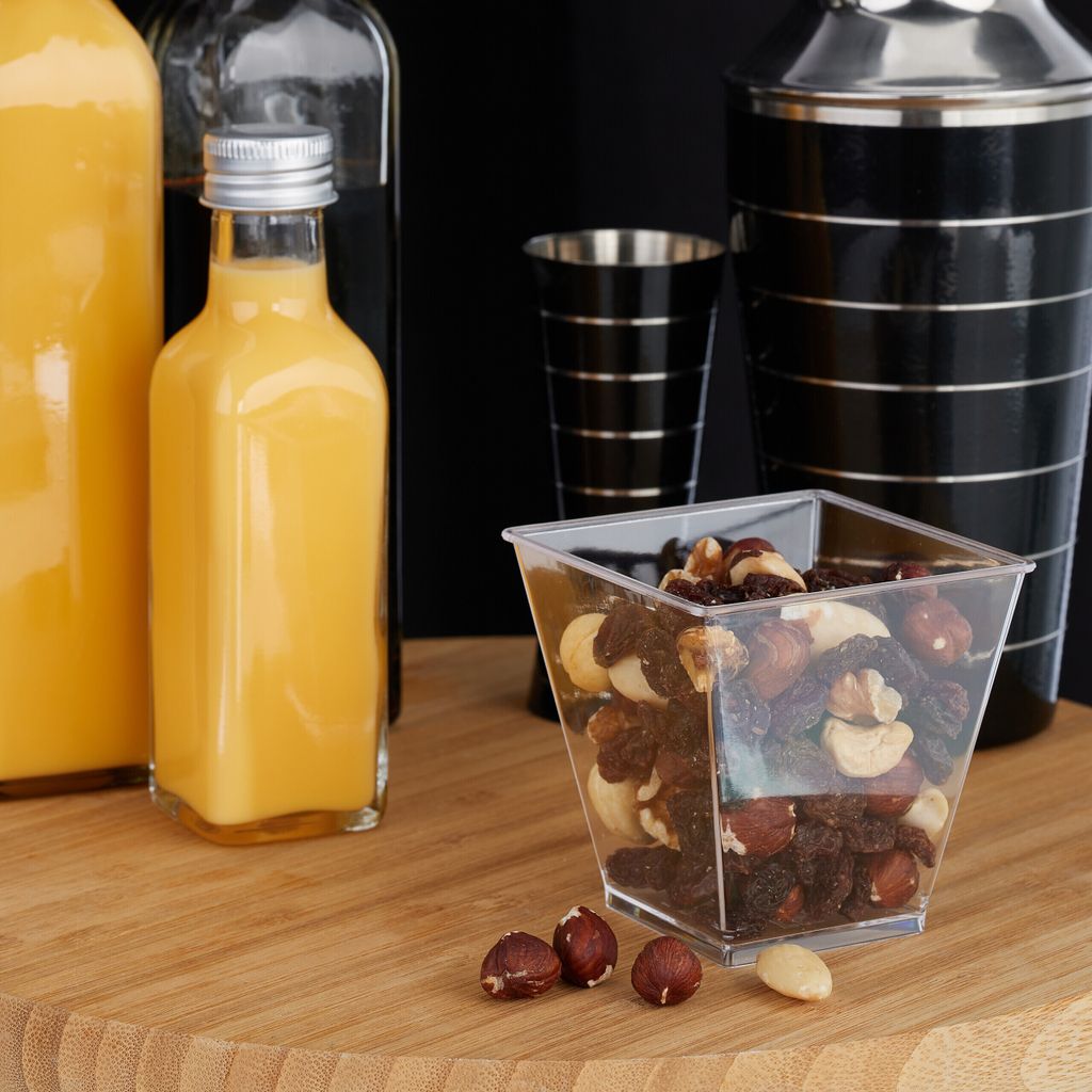 relaxdays Dessertschalen 50er Set Produktbild 5
