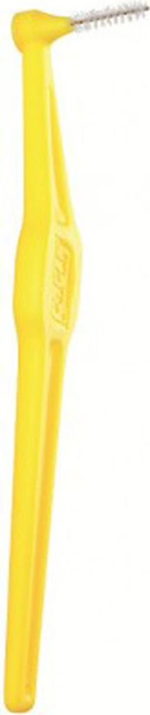 TEPE Angle Interdentalbürste 0,7mm gelb