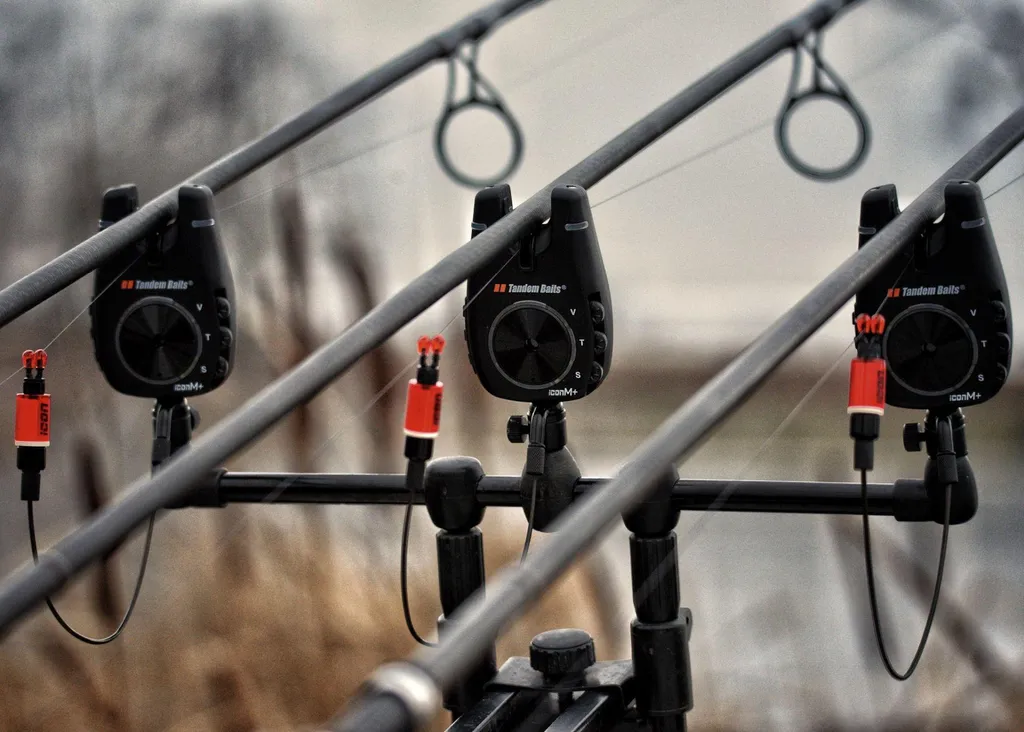Rod Pod Carpe Stable et Léger : la Solution pour vos Berges Difficiles - 4
