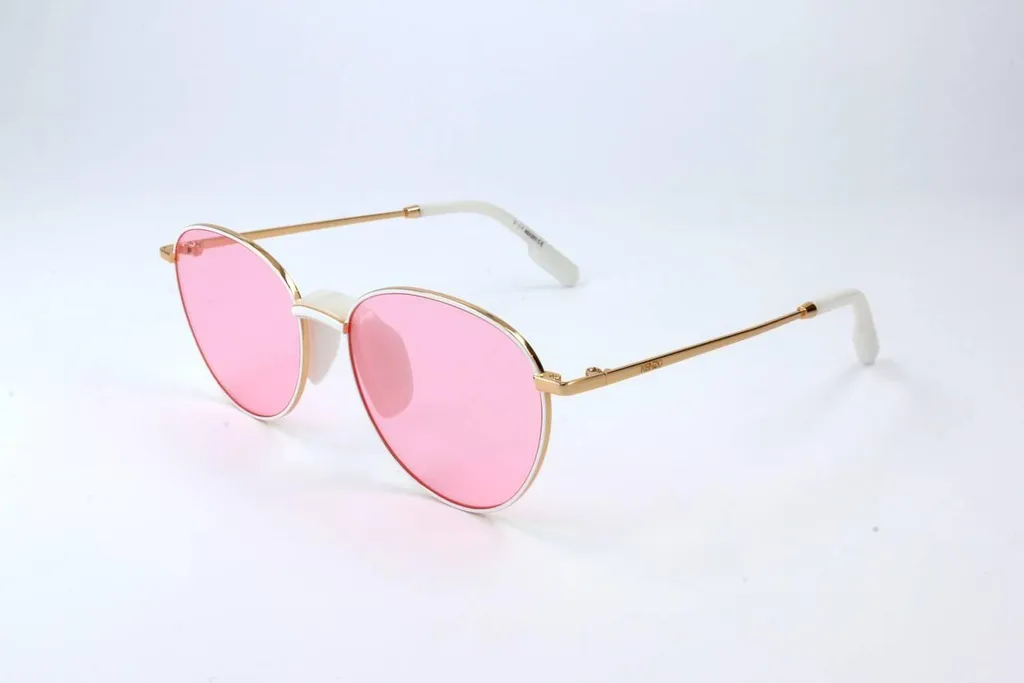 Lunettes de Soleil Kenzo KZ40011I Idéales pour l'Été et la Conduite