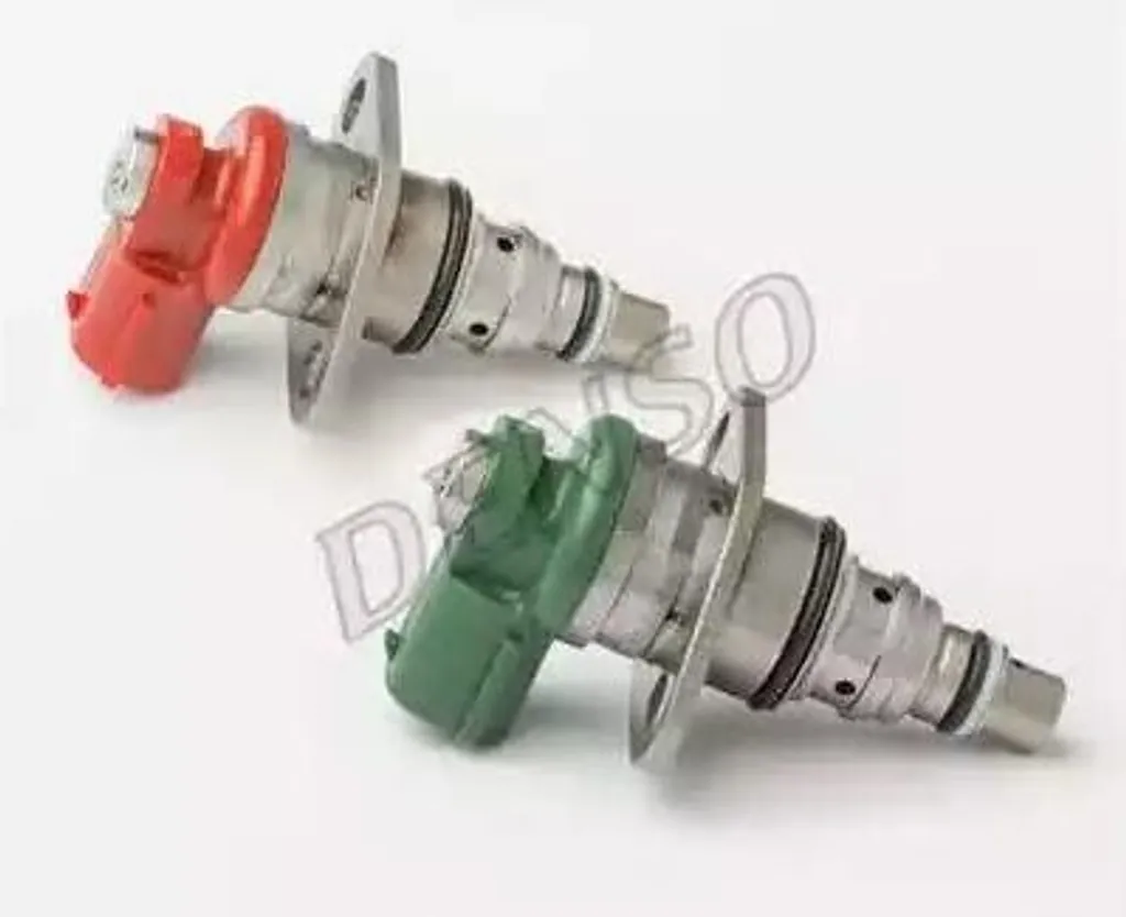 Régulateur de pression DENSO DCRS210120 robuste et haute performance - 8