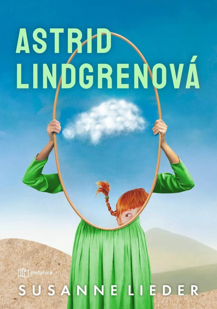Astrid Lindgrenová Susanne Lieder : Tout savoir sur la mère de Fifi