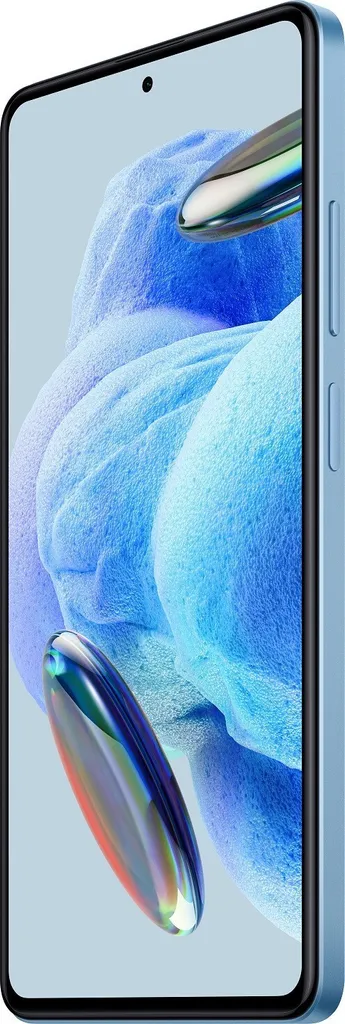 Smartphone Redmi Note 12 Pro 5G 128GB Bleu - Mobile Android Polyvalent - 14