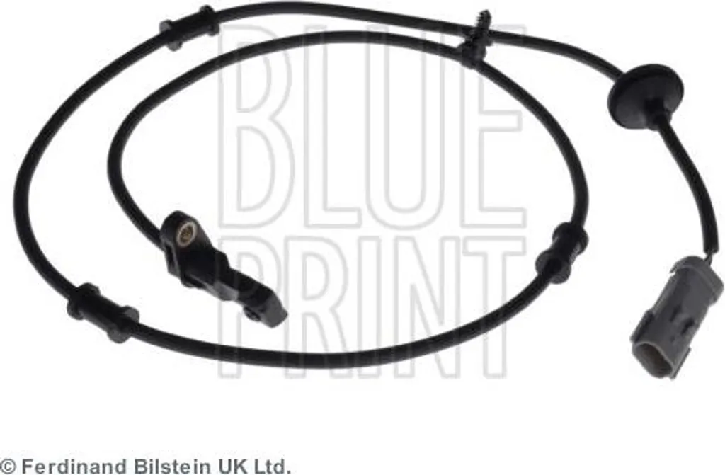 BLUE PRINT ADA107102 Sensore velocità ruota OE 56041509AA compatibile con Cherokee