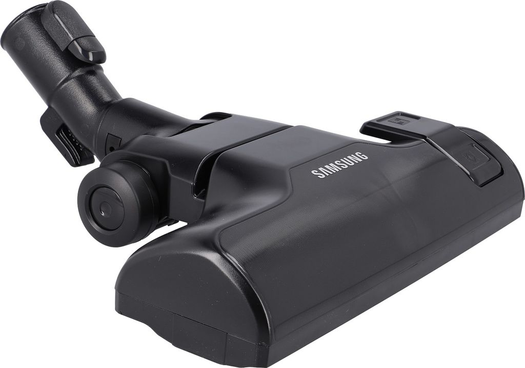 Bodendüse SAMSUNG DJ97-02396A für 35mm RohrØ Einrastsystem Staubsauger