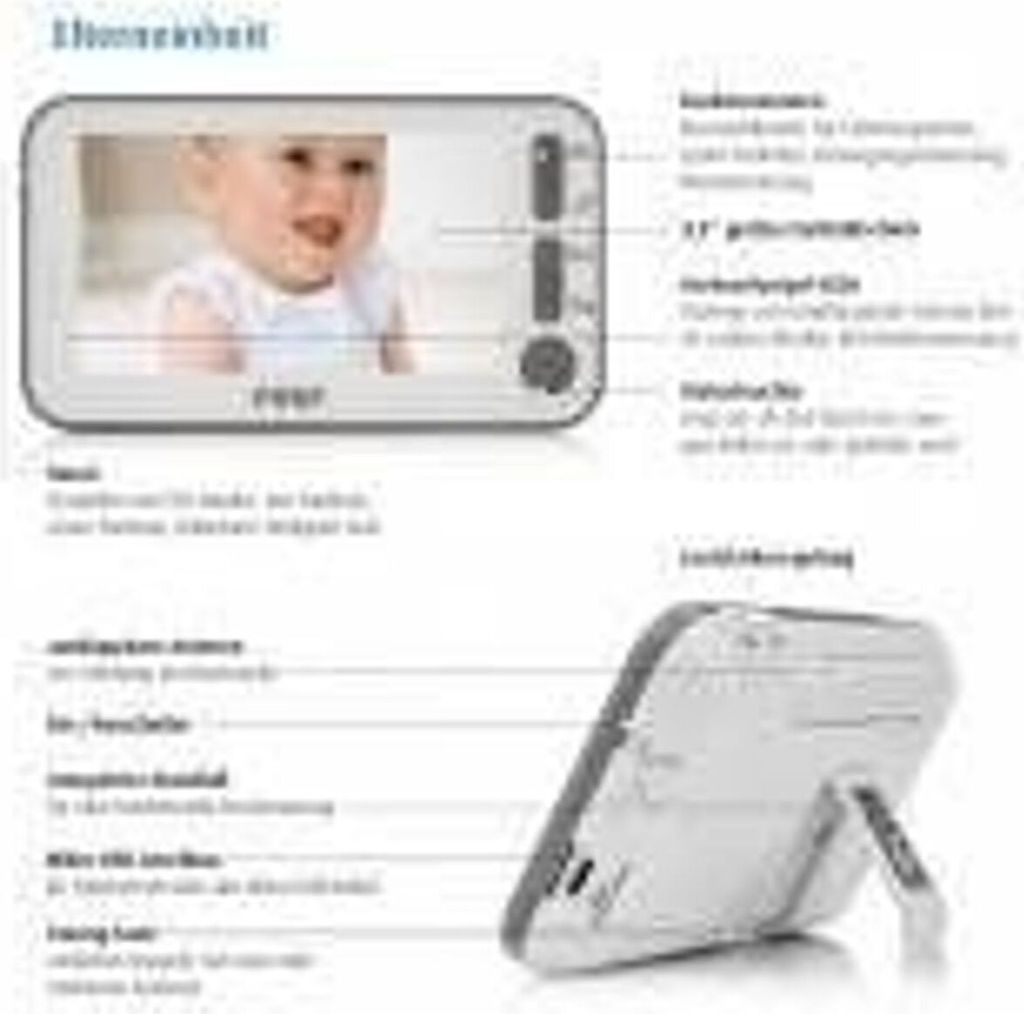 REER BabyCam L Zdjęcie produktu 31