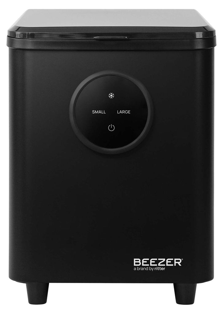 Ritter Beezer, 120 W, 185 mm, 305 mm, 275 mm, 5,6 kg Zdjęcie produktu 