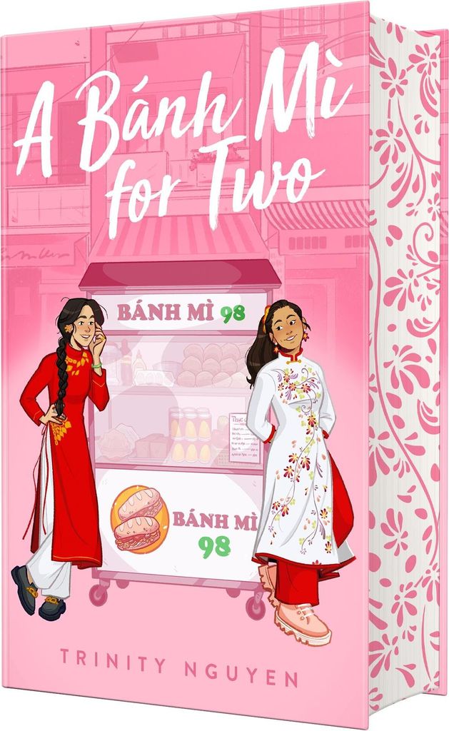 A Banh Mi for Two
