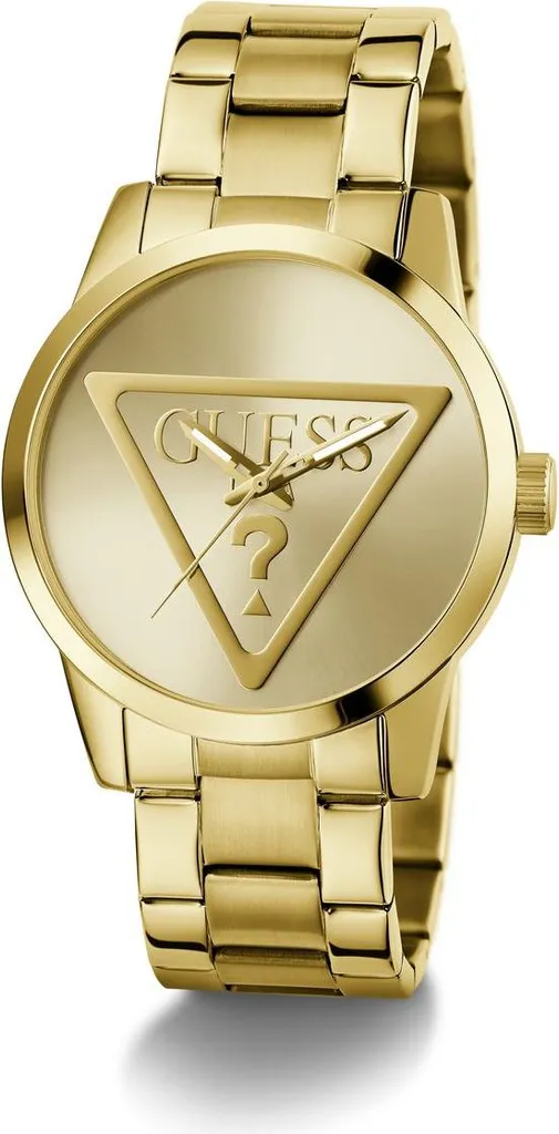 Orologio Guess GW0782G1 oro - 8
