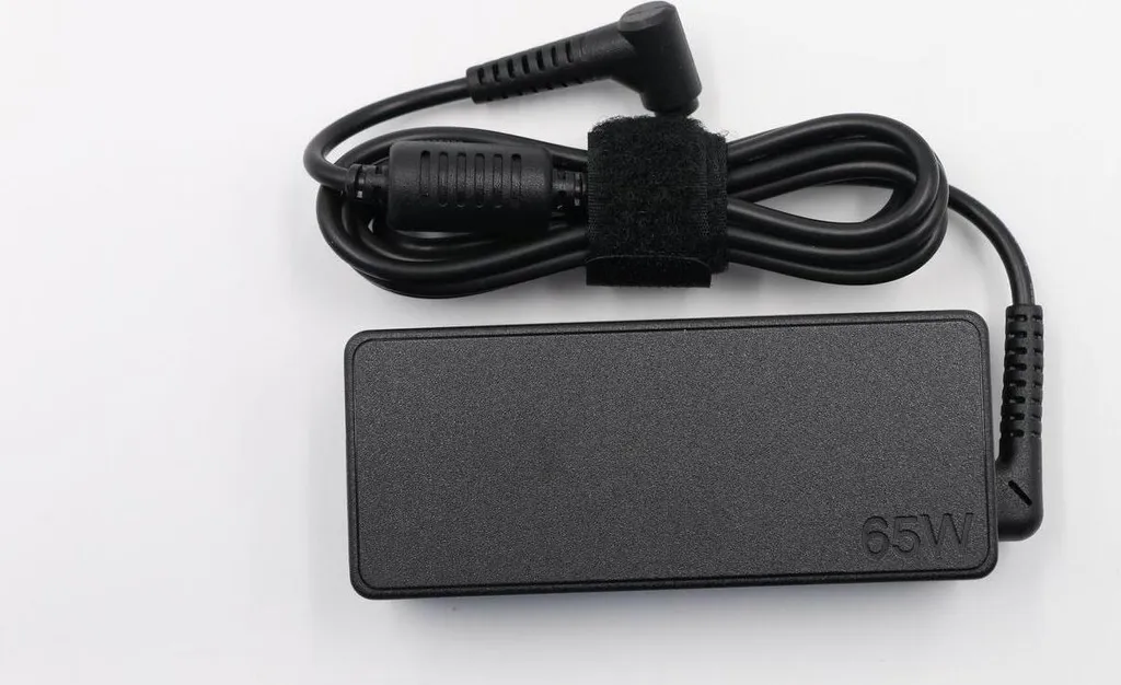 Adaptateur secteur Lenovo 65W 01FR040 - Chargeur PC portable d'origine