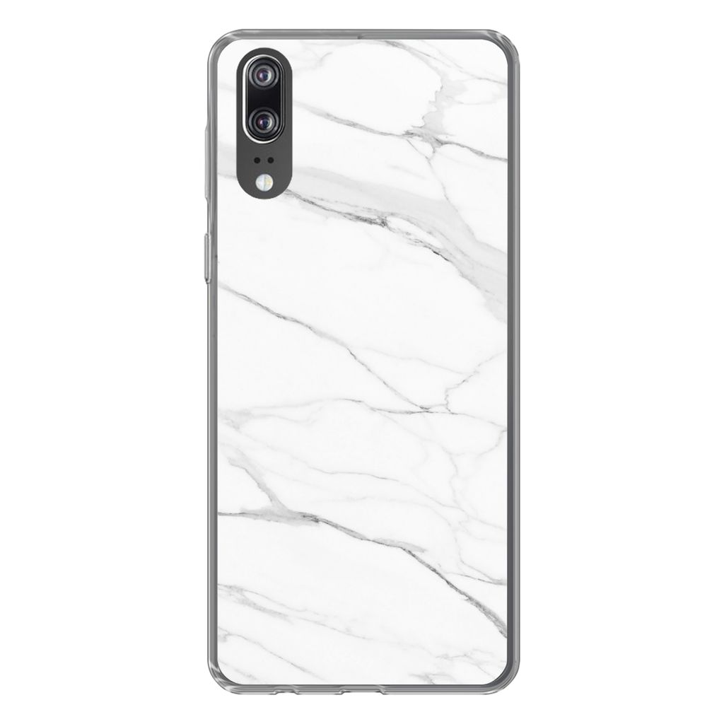 MuchoWow® Handyhülle Schutzhülle Hülle für Huawei P20 Produktbild 