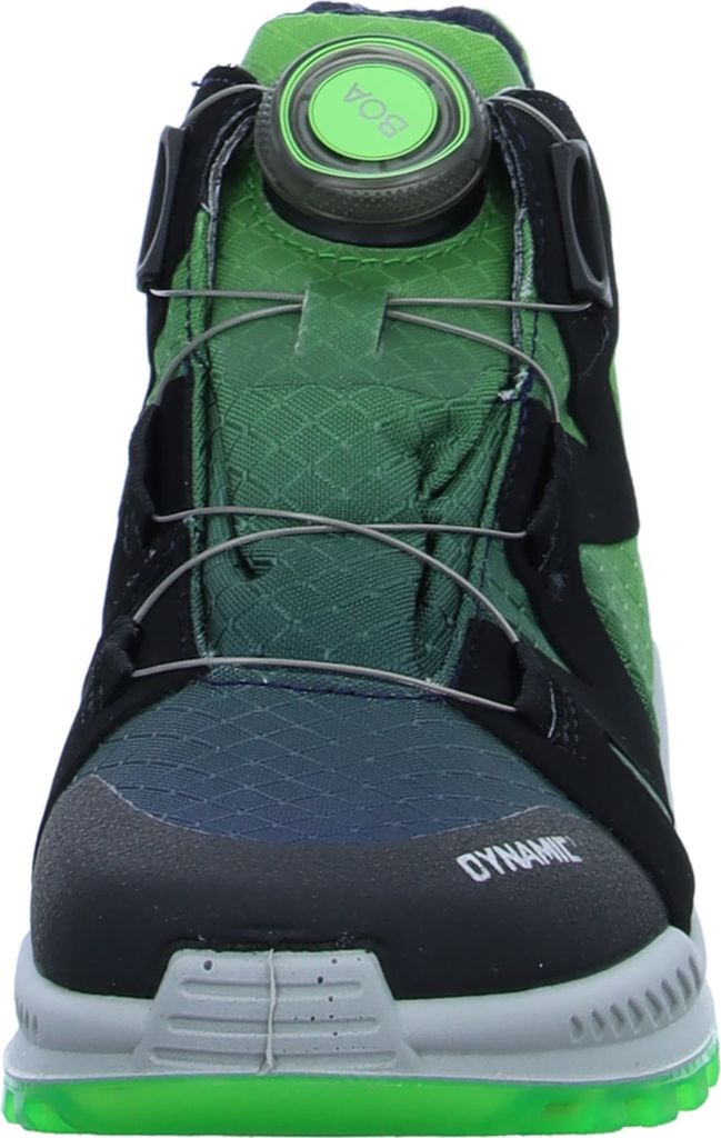 Ricosta Slipper NEED Jungen 31363138313833 Grün 37 EU Produktbild 7