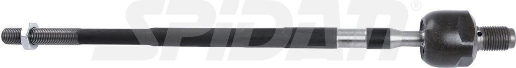 SPIDAN CHASSIS PARTS 44097 Axialgelenk Spurstange für MITSUBISHI CARISMA (DA) Vorne