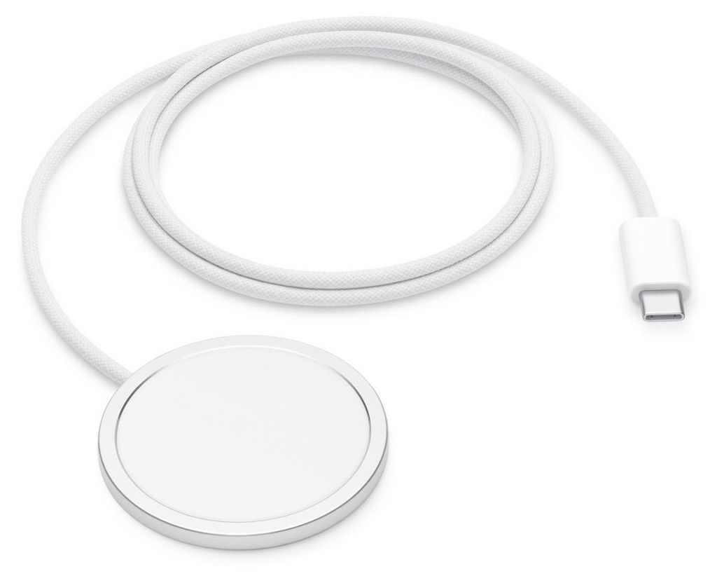 Apple MagSafe Ladegerät USB-C 1m Produktbild 