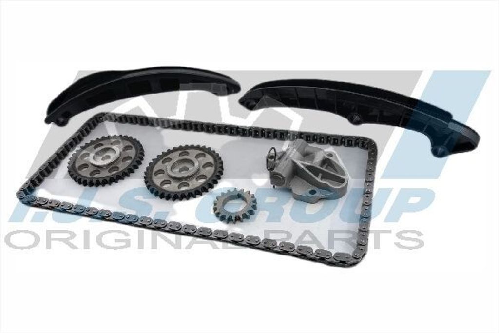 zestaw łańcucha rozrządu AUDI/SEAT/SKODA/VW