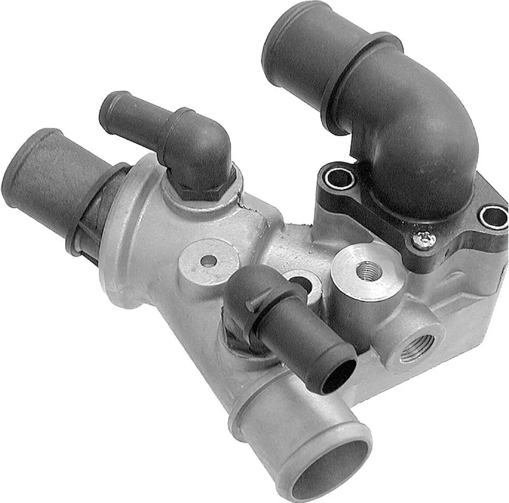 Thermostat GATES TH15880G1 pour Punto - OE 7741883 Qualité Certifiée