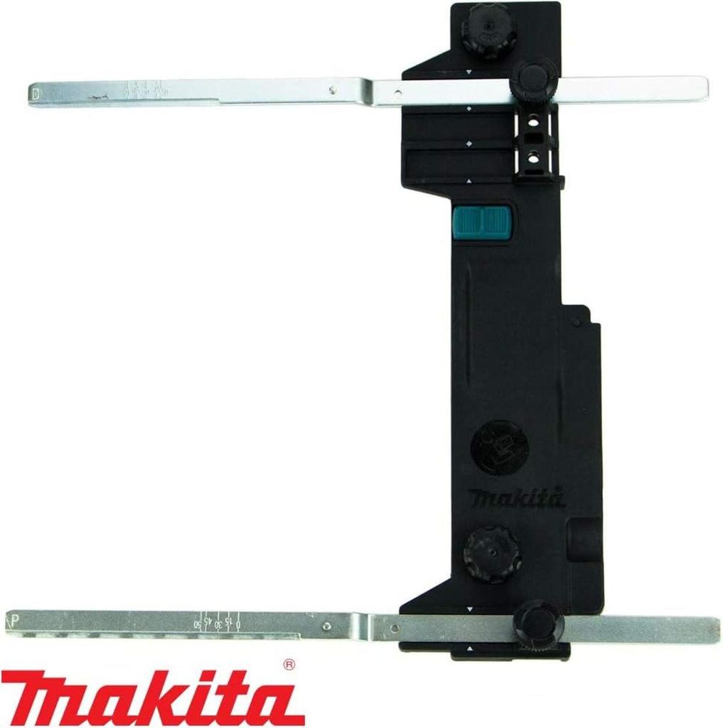 Makita 196953-0 Führungsschienenadapter für DHS680 Produktbild 