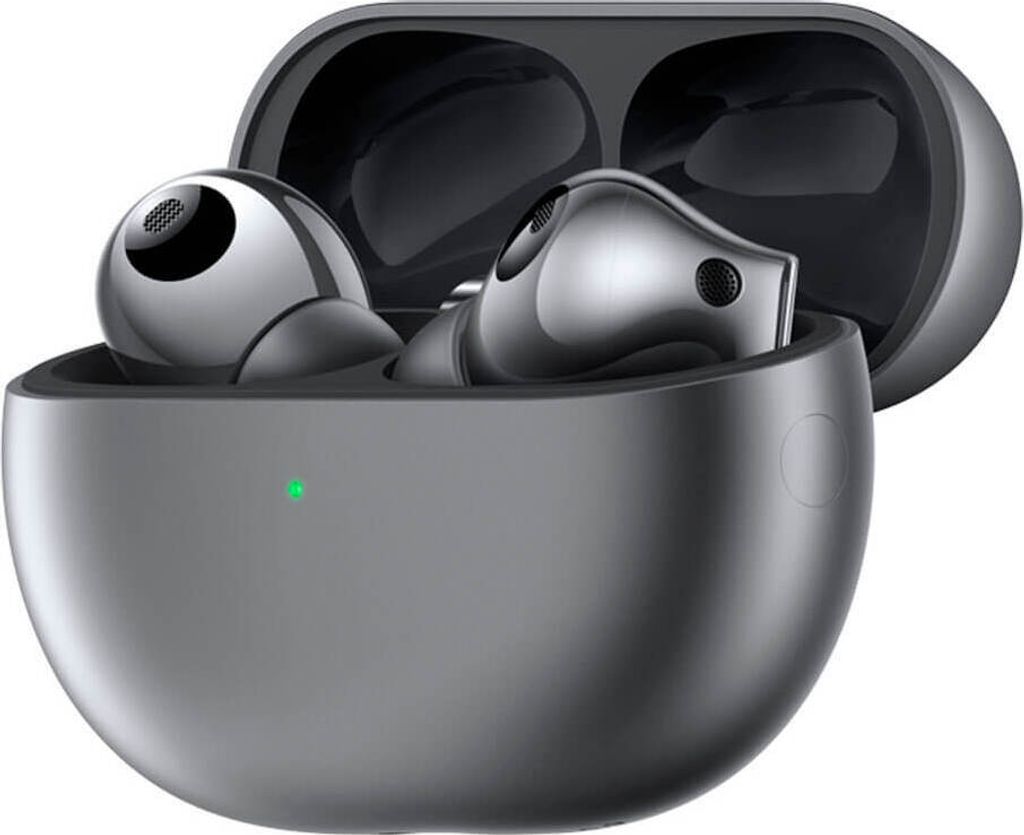 Huawei FREEBUDS PRO3 SILVER FROST Obrázek produktu 