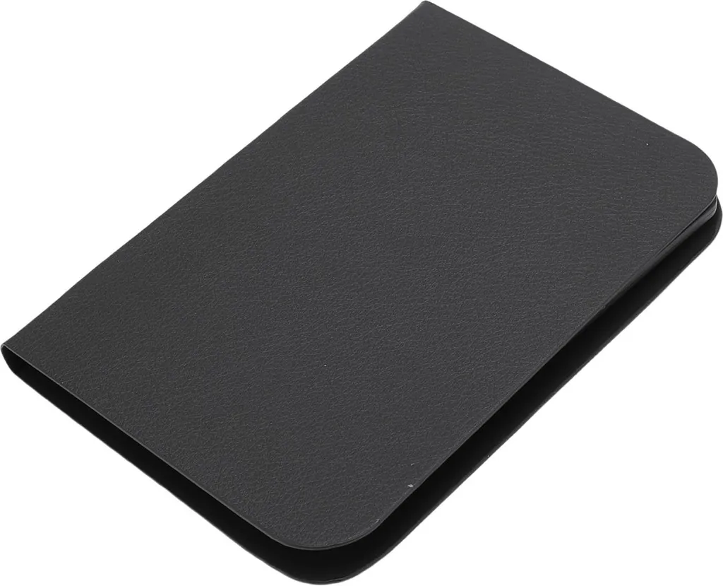 Liseuse E-Reader 6 pouces 8Go, écran 800x600px et batterie 2500mAh